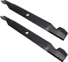 Messersatz 2x 54cm für Husqvarna 532 1384-98, 532 1389-71, Produktbild-Vorschau 1