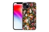 MuchoWow® Handyhülle Schutzhülle Hülle für iPhone 13 mini Produktbild-Vorschau 2