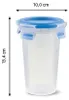 EMSA Frischhaltedose Clip&Close 2.0 rund 0,35l Voir les images du produit 9