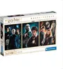 Clementoni 61884 Puzzle di Harry Potter 3x1000 pezzi Anteprima dell’immagine prodotto 6