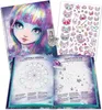 Nebulous Stars Isadora´s geheimes Tagebuch Kreativität Produktbild-Vorschau 4