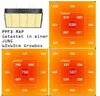 JUNG Vollspektrum LED Wachstumslampe PB2000 Vollspektrum Produktbild-Vorschau 9