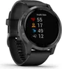 Vivoactive 4 schwarz/schiefergrau Smartwatch Produktbild-Vorschau 4