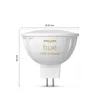 Philips Hue White ambience MR16 - Smarter Spot - 400, Produktbild-Vorschau 3