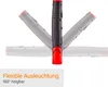 LED Akku Arbeitsleuchte 2 in 1 Handlampe & Werkstattleuchte Produktbild-Vorschau 4