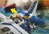 Avion nautique de la police : poursuite de contrebandiers Voir les images du produit 4