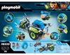 PLAYMOBIL, Arctic Rebels Eistrike, Top Agents, 70232 Produktbild-Vorschau 3