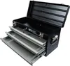 BGS Valise à outils métallique vide 3 tiroirs - 3312 Voir les images du produit 2