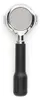 Lelit Siebträger PLA570S für 57mm Serie, bodenlos, schwarz, Produktbild-Vorschau 4