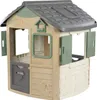Smoby Life playhouse Jura Lodge Náhled obrázku produktu 7