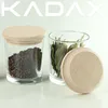 Skleněné misky KADAX, misky na namáčení z vysoce kvalitního Náhled obrázku produktu 4