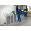 Hailo 0912-060 Raccoglitore di rifiuti/ricicli ProfiLine Anteprima dell’immagine prodotto 17