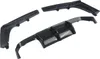 Heckdiffusor Spoilerlip Vaylen – Für BMW F80 M3/F82 M4 Produktbild-Vorschau 5