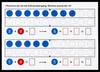 Betzold, Rechenmagnetbox, mit 30 Arbeitsblättern, Produktbild-Vorschau 2