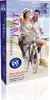 Compressana Twist St.Knee Trim 42-44 Taglia 4 vaniglia 2 pz Anteprima dell’immagine prodotto 3