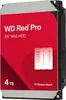 Western Digital Red Pro Interne Festplatte 4 TB 7200 RPM Produktbild-Vorschau 5