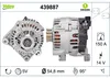 VALEO 439887 Lichtmaschine Generator LiMa 150A 14V für Produktbild-Vorschau 5