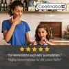 Coolinato 3tlg Set Schneidebretter versch Grössen grau Produktbild-Vorschau 6