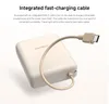 Power Bank Xiaomi 33W (zintegrowany kabel) | 10000 mAh | Produktbild-Vorschau 14