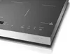 Caso Design S-Line 3500 Mobiles Doppelinduktionskochfeld Produktbild-Vorschau 5