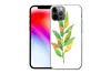 MuchoWow® Handyhülle Schutzhülle Hülle für iPhone 13 Pro Produktbild-Vorschau 2