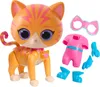 Disney Junior Super Kitties – interaktivní figurka Náhled obrázku produktu 10
