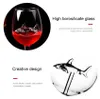 calice da 300 ml Calici da vino Shark per bevande fredde Anteprima dell’immagine prodotto 7