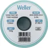Weller Tools Filo per saldatura 0,8 mm Sn96,5/Ag3/Cu0,5 100 Anteprima dell’immagine prodotto 2
