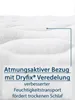 Paradies Babymatratze 70 x 140 cm Kindermatratze  "Antonia" Produktbild-Vorschau 5