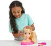 Zuru Sparkle Girlz - Frisierkopf biondo Haare 10097 Anteprima dell’immagine prodotto 3