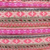 Farbenfrohe Boho-Umhängetasche – geräumige Damenhandtasche Produktbild-Vorschau 7