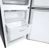 Kombinierter Kühlschrank LG 384L Schwarz - GBP62MCNBC Produktbild-Vorschau 6