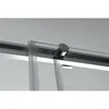 Polysan ALTIS Schiebetür 1270-1310mm, Höhe 2000mm, Klarglas Produktbild-Vorschau 2