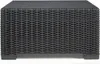 Záhradný stôl Allibert California Graphite Grey Náhľad obrázku produktu 17