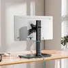 Monitorständer Schreibtisch für 13-32 Zoll Monitor TV Produktbild-Vorschau 4
