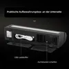 Elektrischer Messerschärfer, 3-in-1 Diamant-Schärfsystem, Produktbild-Vorschau 7
