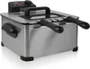 Tristar FR-6949 friteuse Unique 5 L 2000 W Argent Voir les images du produit 3