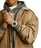 Casio G-Shock GA-2100-7A, waterdicht Productafbeelding-voorbeeld 33