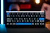 A close-up shot of a gaming keyboard. Produktbild-Vorschau