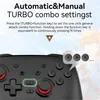 Controller di gioco wireless per Switch / PS4 / PC / Anteprima dell’immagine prodotto 4