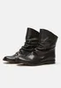 FELMINI Stiefelette Stiefelette Leder Produktbild-Vorschau 3