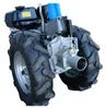 Tracteur compact mono-essieu GME 6,5 V Voir les images du produit 12