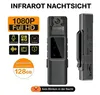 Mini WLAN Kamera 1080P mit Bewegungserkennung, tragbar, Produktbild-Vorschau 3