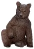 Mojo 387217 Animal Planet Grizzlybär Junges ca. 4 x 3,5 x Produktbild-Vorschau 2