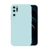 Hülle für Huawei P30 Pro Case Cover Bumper Silikon Softgrip Produktbild-Vorschau 8