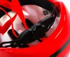 Kask rowerowy Disney Cars - czerwony - 51-55 cm Podgląd zdjęcia produktu 7