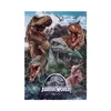 DINO Puzzle Jurassic World 500 pezzi Anteprima dell’immagine prodotto 1