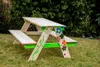 Picknick Sitzgruppe Kinder Produktbild-Vorschau 5