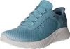 SKECHERS BOBS SQUAD CHAOS - I SLIP-INS Blau Produktbild-Vorschau 1