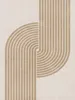set de 3 posters Premium Art moderne abstrait Tableaux Voir les images du produit 6